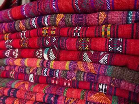 تصویر 4 از روفرشی جاجیمی با کیفیت عالی مناسب استفاده روزانه